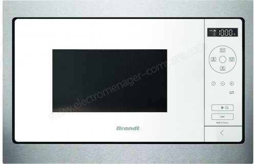 BRANDT BMS7120W