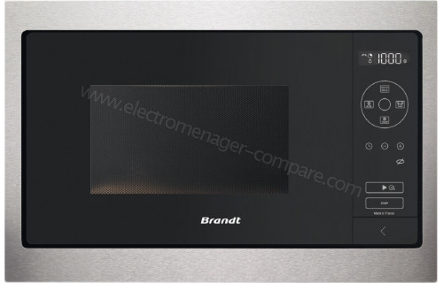 BRANDT BMS7120X