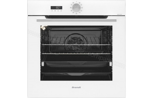 BRANDT BOP7537W