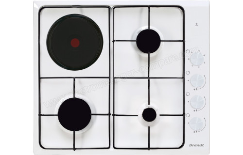 BRANDT BPE3411WM