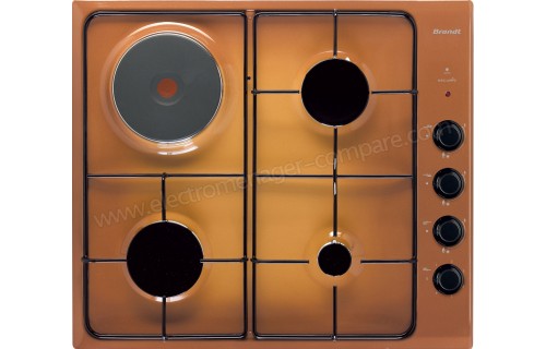 BRANDT BPE6411FM