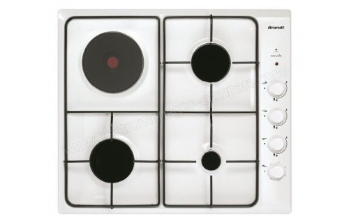 BRANDT BPE6411WM