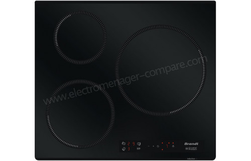 BRANDT BPI2638UB