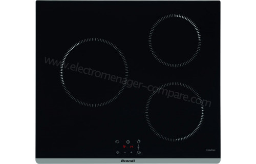 BRANDT BPI5361B