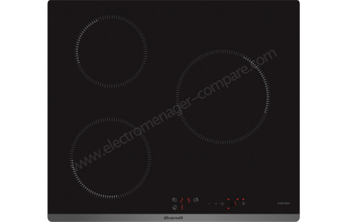 BRANDT BPI6310B