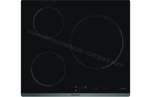 BRANDT BPI6315B