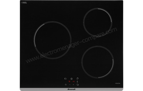 BRANDT BPI6360B