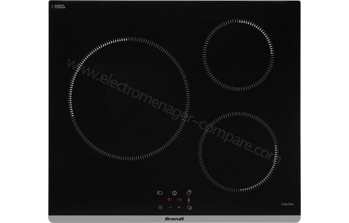 BRANDT BPI6364B