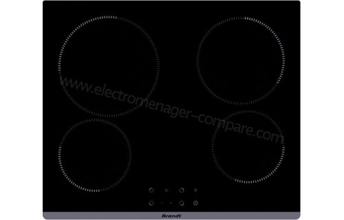 BRANDT BPV2421B