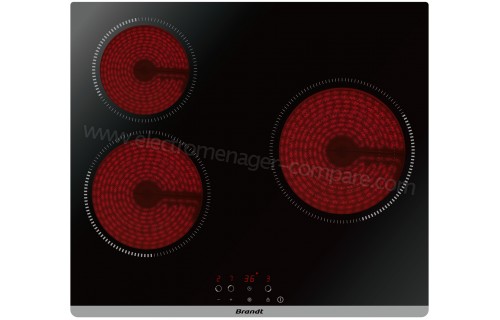 BRANDT BPV6321B
