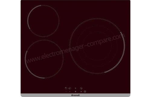 BRANDT BPV6322B