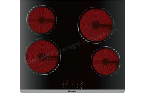 BRANDT BPV6420B