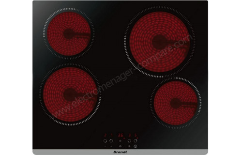 BRANDT BPV6421B