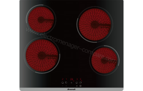 BRANDT BPV6423B2