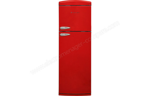BRANDT BVD7060NR