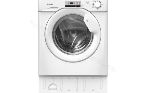 BRANDT BWD1754I