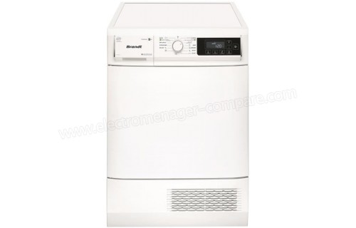 BRANDT BWD391Y