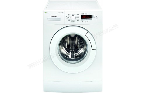 BRANDT BWF47TWW
