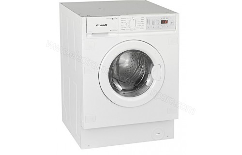 BRANDT BWW162I