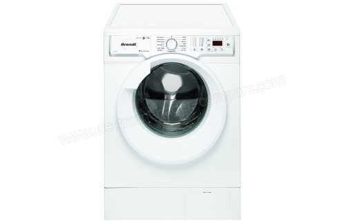 BRANDT BWW384T