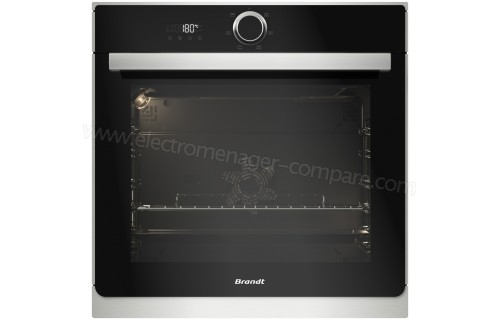 BRANDT BXC6332X