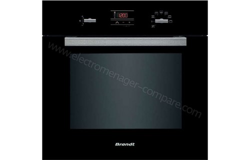 BRANDT BXP4320B