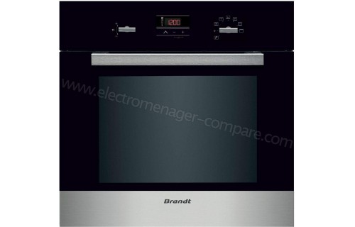 BRANDT BXP4320X