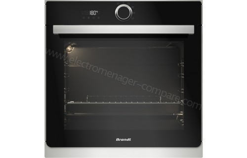 BRANDT BXP6132X
