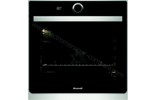BRANDT BXP6330X