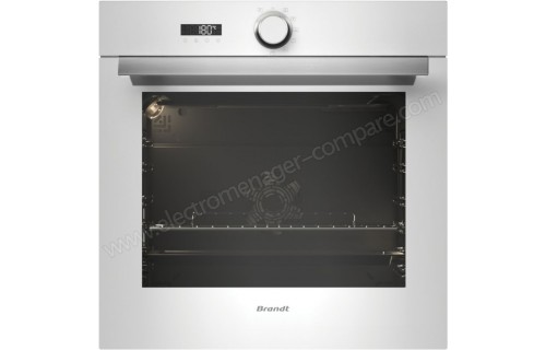 BRANDT BXP6332W