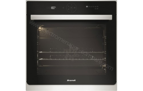 BRANDT BXP6355X