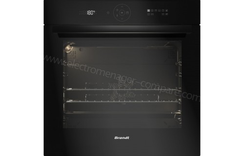 BRANDT BXP6555B