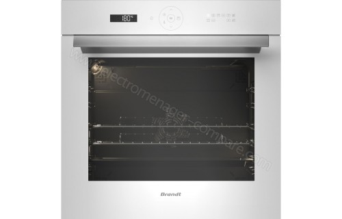 BRANDT BXP6555W