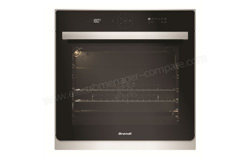 BRANDT BXP6555X