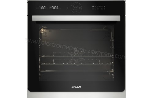 BRANDT BXP6575X