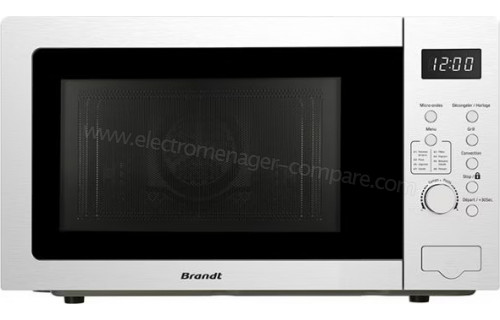 BRANDT CE2500X