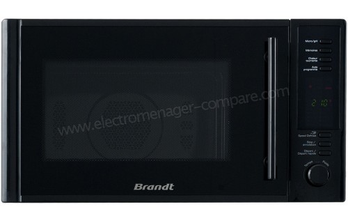 BRANDT CE2605B