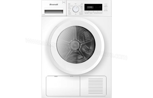 BRANDT DFB183HW