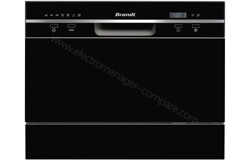 BRANDT DFC6519B