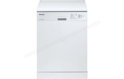 BRANDT DFH1130