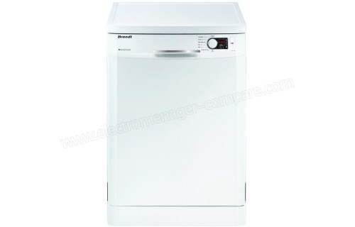 BRANDT DFH1132