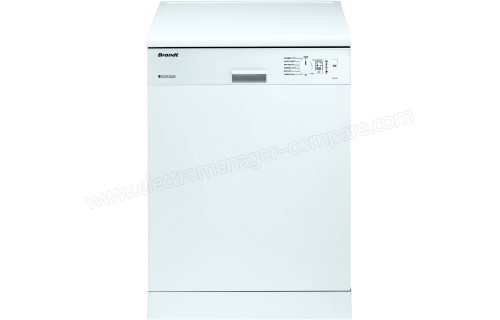 BRANDT DFH1200