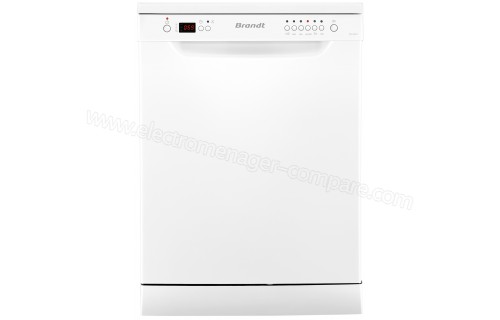 BRANDT DFH12227W