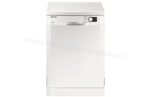 BRANDT DFH1231
