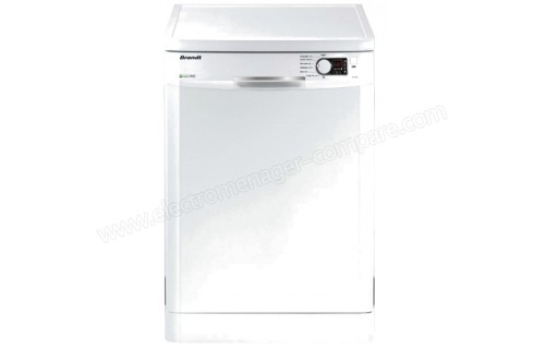 BRANDT DFH1235