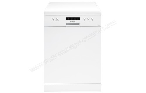 BRANDT DFH13217W