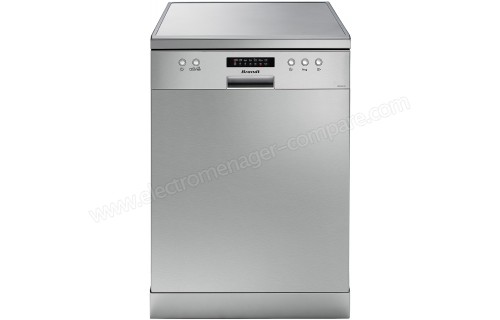 BRANDT DFH13217X