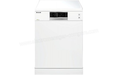 BRANDT DFH13526W