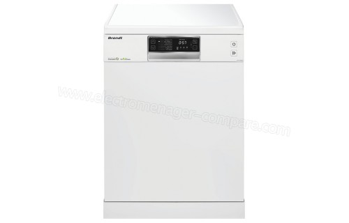 BRANDT DFH13532W