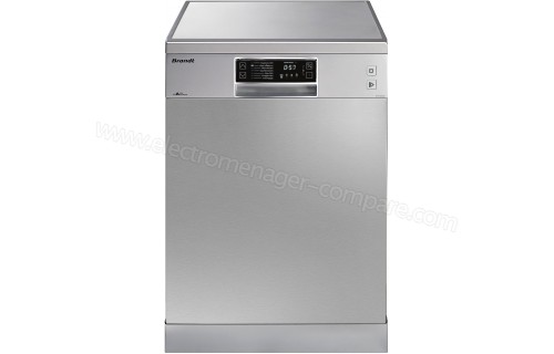 BRANDT DFH13534X